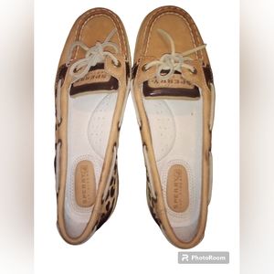 Womens Sperry Top Spider